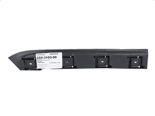 Guia Fascia Trasera Vw Bora P/ Volkswagen Bora 2005-2010