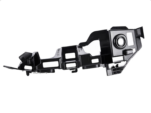 Fascia Delantera P/ Volkswagen Golf 2015-2016