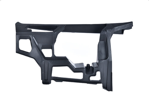 Fascia Delantera P/ Volkswagen Golf 2009-2013