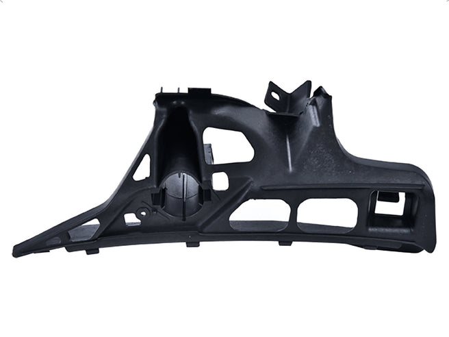 Guia Fascia P/ Volkswagen Golf 2009-2013