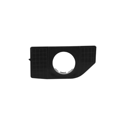 Guia Fascia P/ Volkswagen Golf 2018-2021