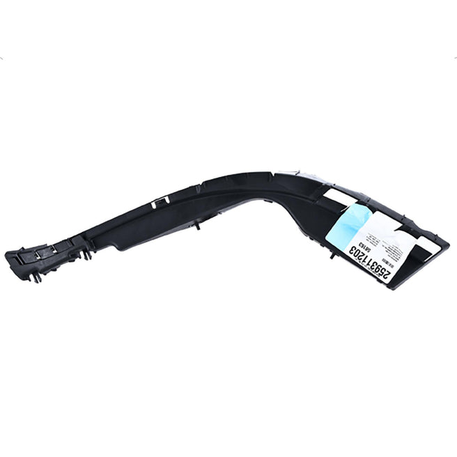 Fascia Delantera P/ Volkswagen Jetta 2008-2015