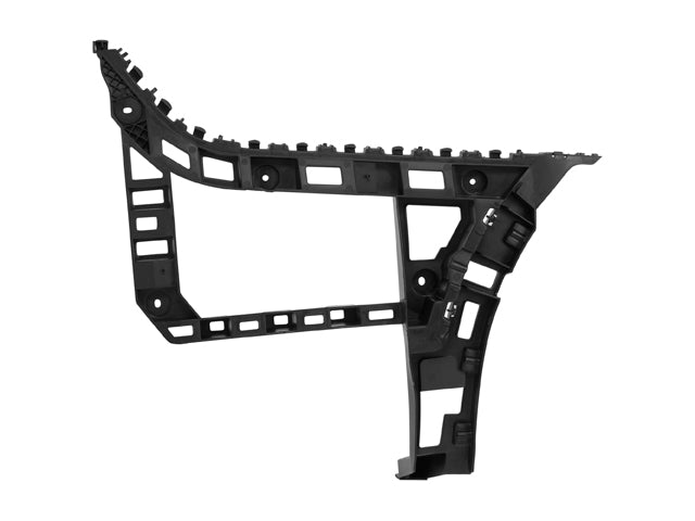 Guia Fascia Trasera P/ Volkswagen Jetta Bicentenario 2011-2014