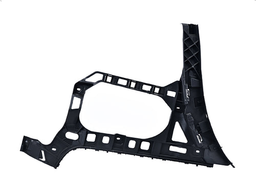 Fascia Trasera P/ Volkswagen Passat Cc 2009-2012