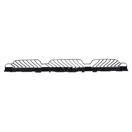 Guia Fascia Trasera Vw Passat 16-19 Central. -> Guia Fascia Trasera P/ Volkswagen Passat 2016-2019