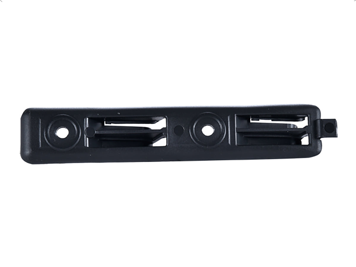 Fascia Delantera P/ Volkswagen Pointer 2000-2005