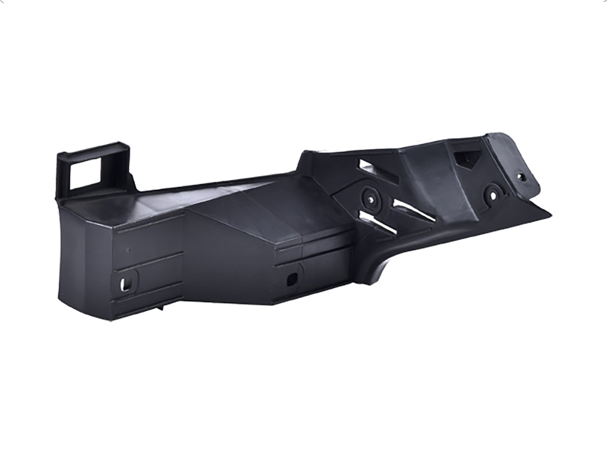 Guia Fascia Vw Polo 03-07 5 Puertas Der.
Fascia P/ Volkswagen Polo 2003-2007