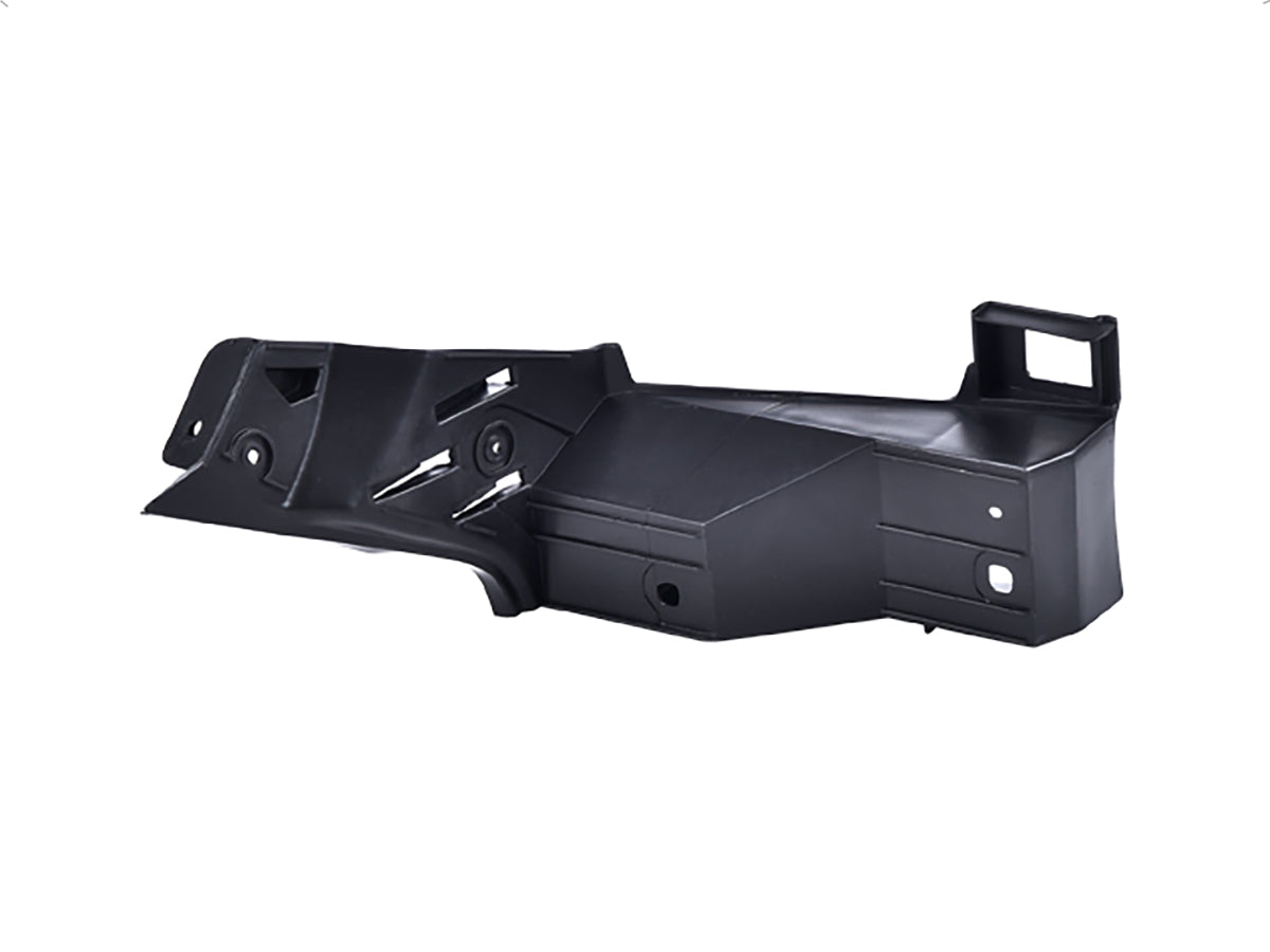 Guia Fascia P/ Volkswagen Polo 2003-2007