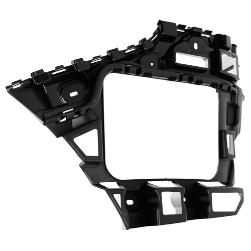 Soporte Fascia Trasero Izquierdo Lateral Touareg 2011-2014
