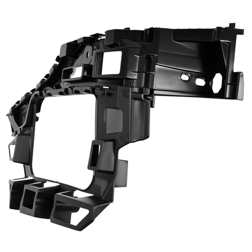 Soporte Fascia Trasero Izquierdo Lateral Touareg 2011-2014