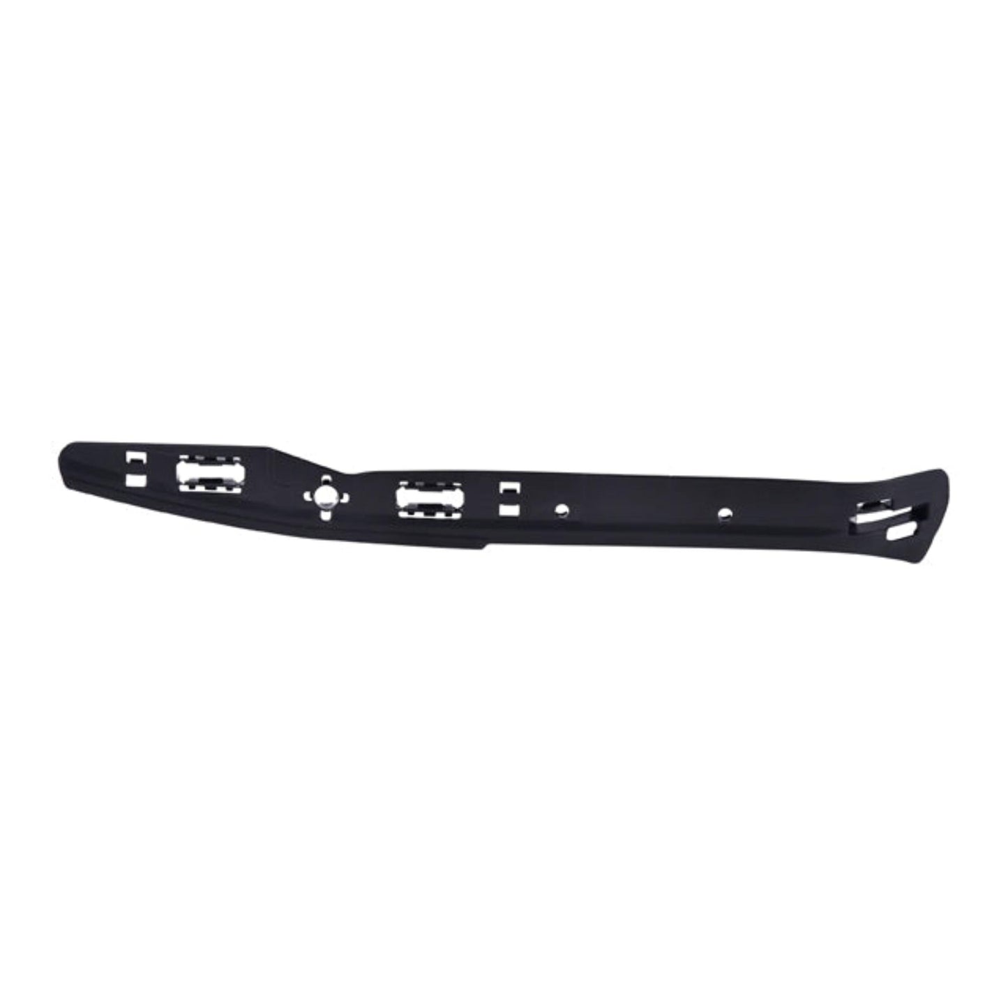 Guia Fascia Delantera Vw Transporter 10-15 Der. P/ Volkswagen Transporter 2010-2015