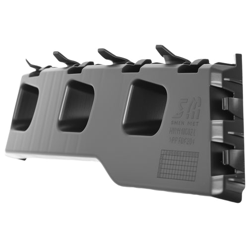 Soporte Fascia Trasero Izquierdo HB20 2023-2025