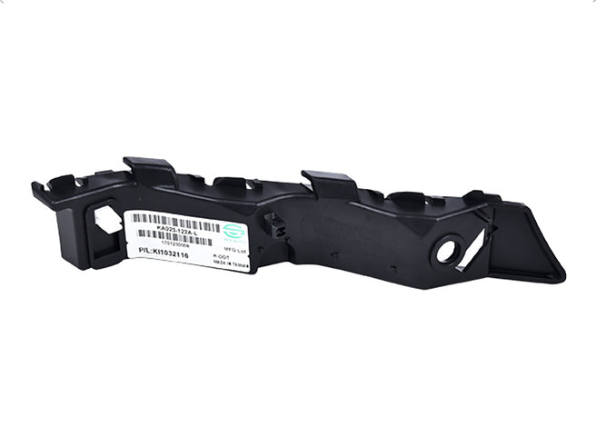 Guia Fascia P/ Kia Sportage 2016-2022