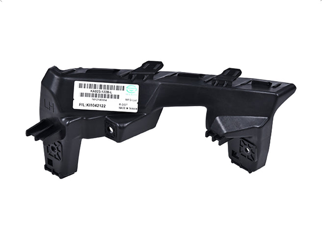 Fascia Delantera P/ Kia Sportage 2016-2022