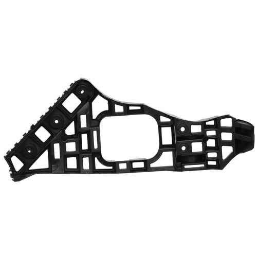 Guia Fascia Trasera Mg Hs - Plasticoizq. P/ Mg Hs 2021-2023
