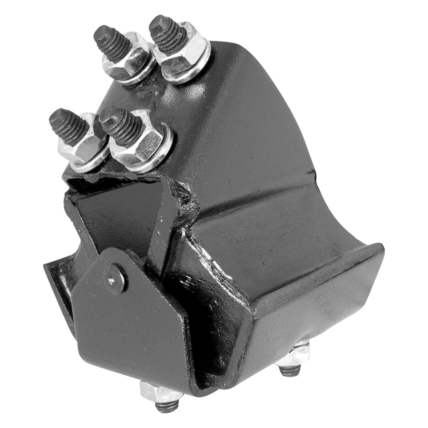 Soporte Transmision Trasero Derecho Buick Electra 1985-1985 V6 3.0