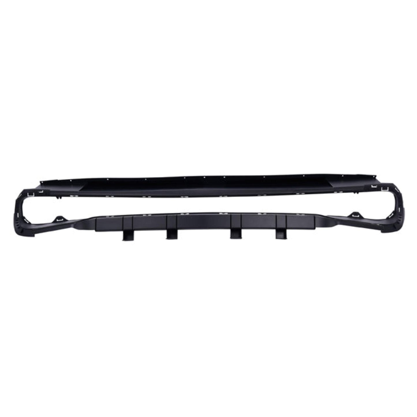 Soporte Parrilla Dg Challenger 15-19 Srt