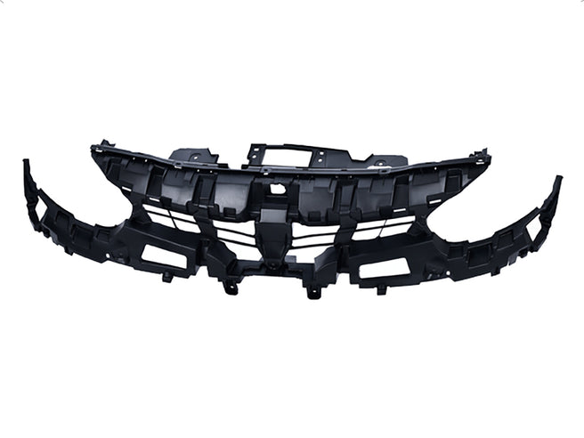 Soporte Parrilla Rn Fluence 11-17 Authentique/Dinamique/Expression/Privilege L4 4 Cilindros 2.0L 4 Puertas