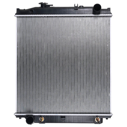 Radiador Forward 800 Automático 2020-2022 Polar