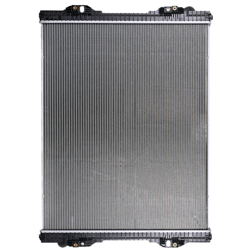 Radiador Serie P94 Manual 2024 Polar
