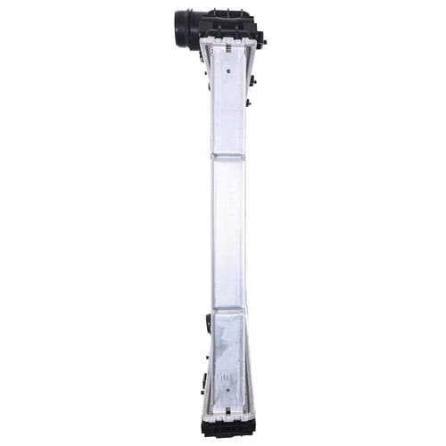 Radiador Actros Manual 2011-2020 Polar