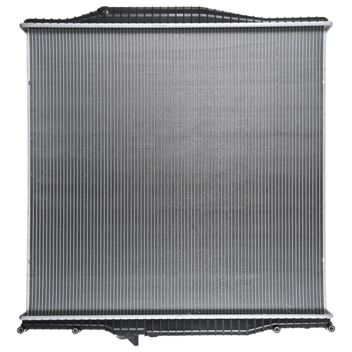 Radiador Tomas Lineales Vnm 2004-2006 Polar