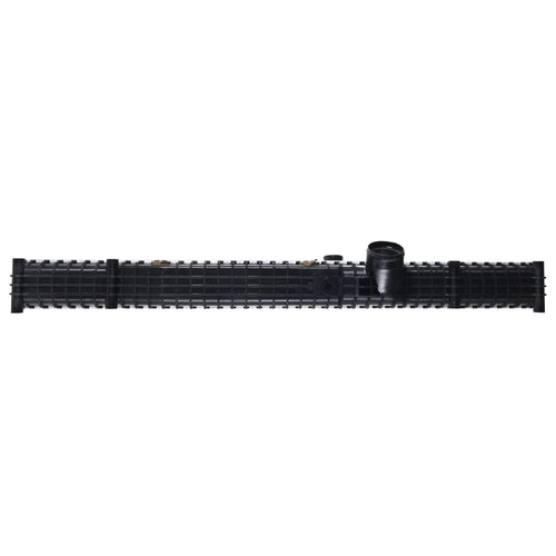 Radiador Tomas Lineales Vnm 2004-2006 Polar