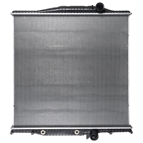 Radiador Tomas Lineales Vnm 2004-2006 Polar