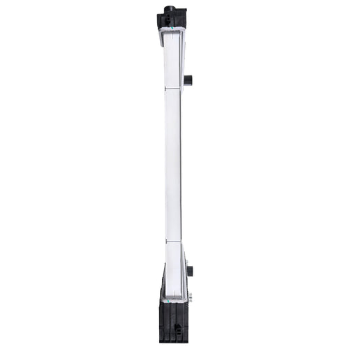 Radiador Tomas Lineales M2 Automático 2006 Polar