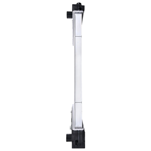 Radiador Tomas Lineales M2 Automático 2006 Polar