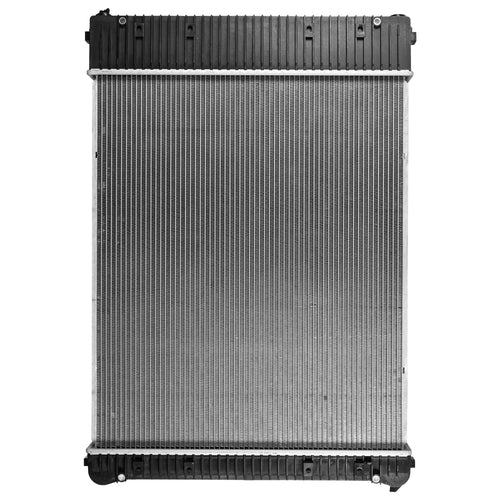 Radiador Tomas Cruzadas M2 Series 2003-2008 Polar