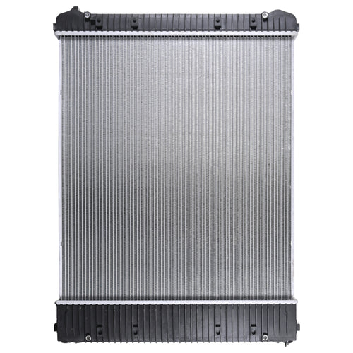 Radiador Tomas Cruzadas M2 Series Automático 2003-2008 Polar