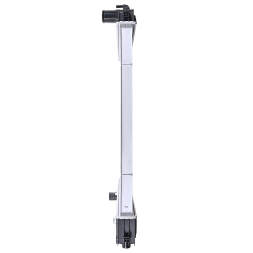 Radiador Tomas Cruzadas M2 Series Automático 2003-2008 Polar