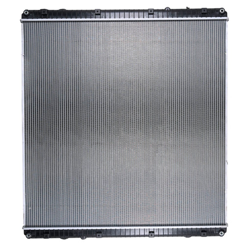 Radiador Tomas Lineales Cascadia 2008-2013 Polar