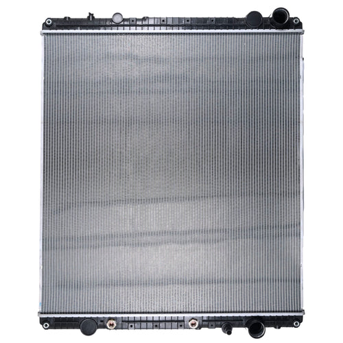 Radiador Tomas Lineales Cascadia 2008-2013 Polar