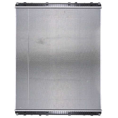 Radiador Tomas Cruzadas Cascadia Manual 2009-2012 Polar