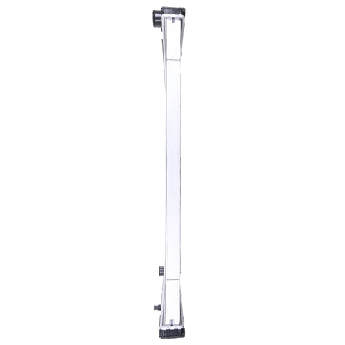 Radiador Tomas Cruzadas Cascadia Manual 2009-2012 Polar