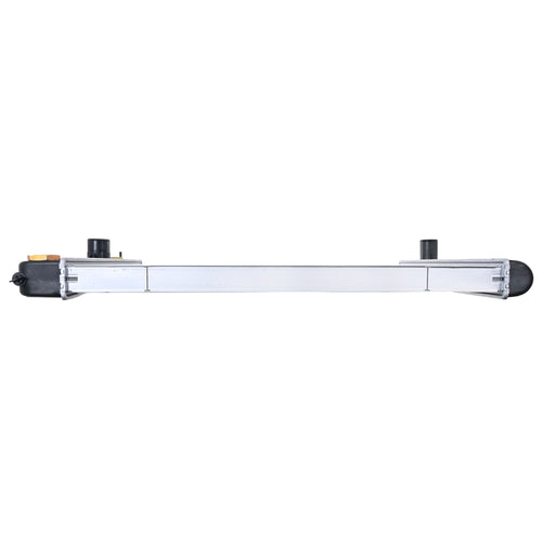 Radiador Durastar Automático 2011-2015 Polar