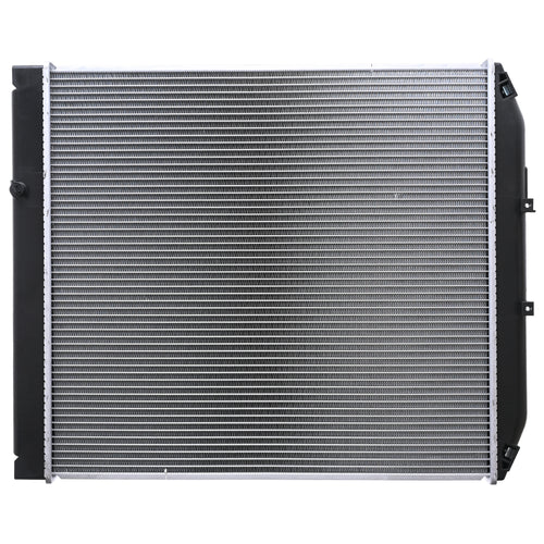 Radiador Dutro Manual 2007-2015 Polar