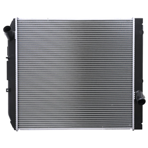 Radiador Dutro Manual 2007-2015 Polar