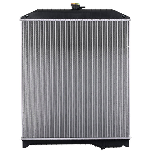 Radiador Hino 500 Manual 2008-2025 Polar