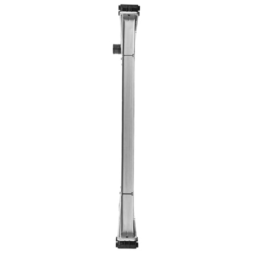 Radiador Tomas Cruzadas T700 2008-2016 Polar
