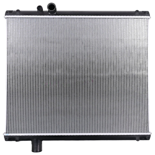 Radiador CV Manual 2000-2007 Polar