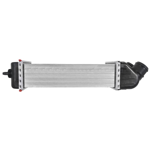 Intercooler Peugeot 207 2008-2009 Polar