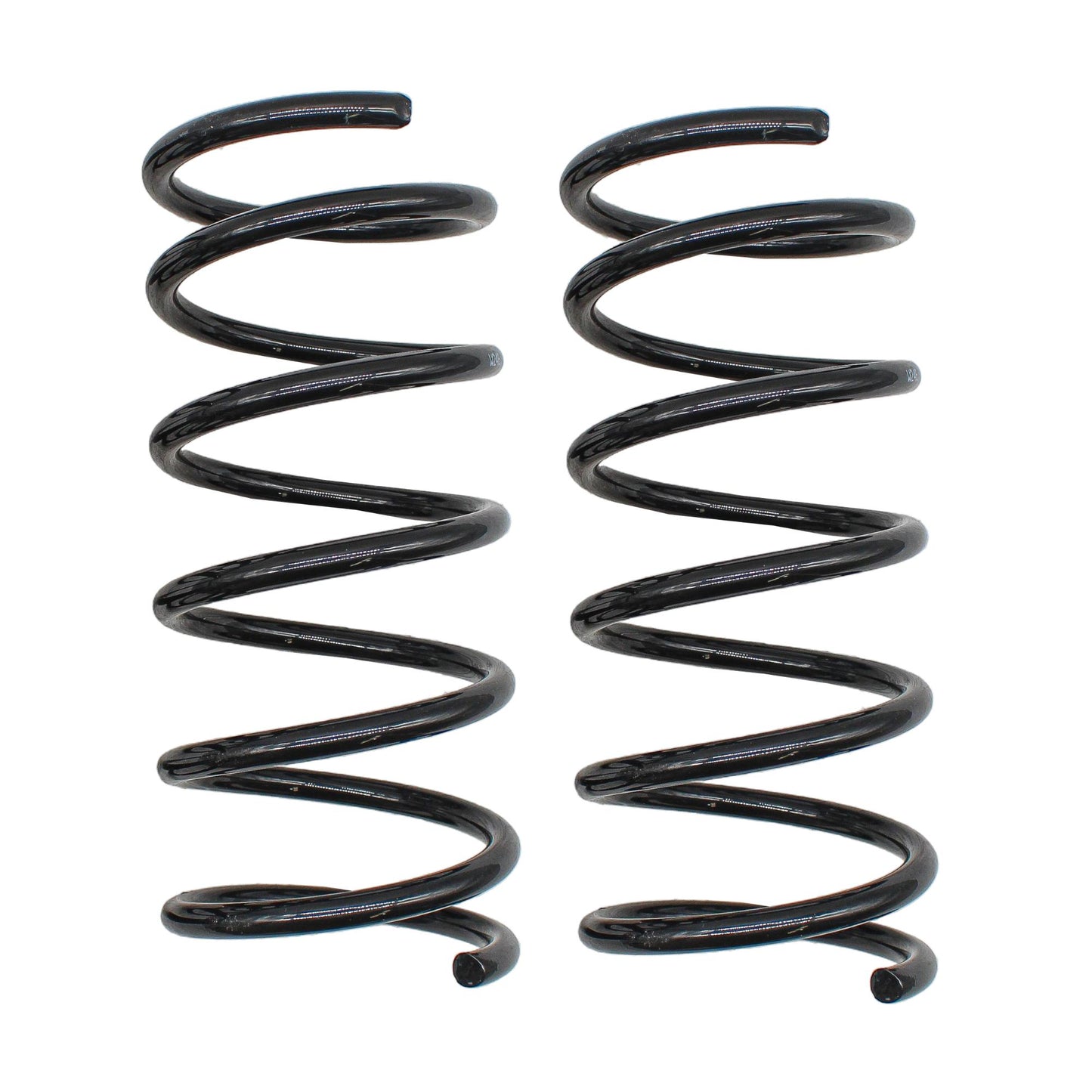 Resorte Delantero Dodge Atos 2000-2012