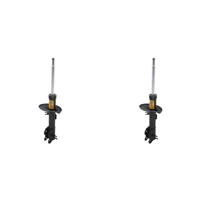 Kit Amortiguadores Delanteros Chevrolet Aveo 2007-2017