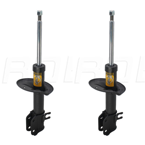 Kit Amortiguadores Delanteros Chevrolet Matiz 2006-2015