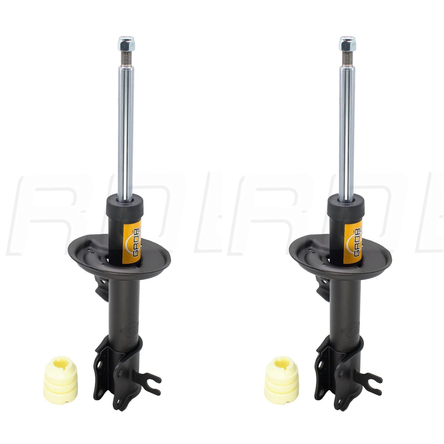 Kit Amortiguadores Delanteros Chevrolet Beat 2018-2021