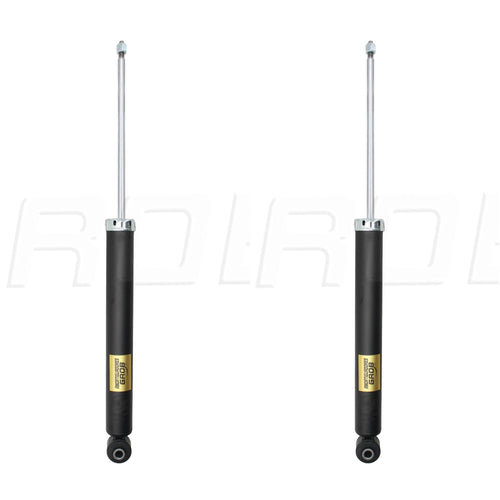Kit Amortiguadores Traseros Chevrolet Sonic 2012-2017