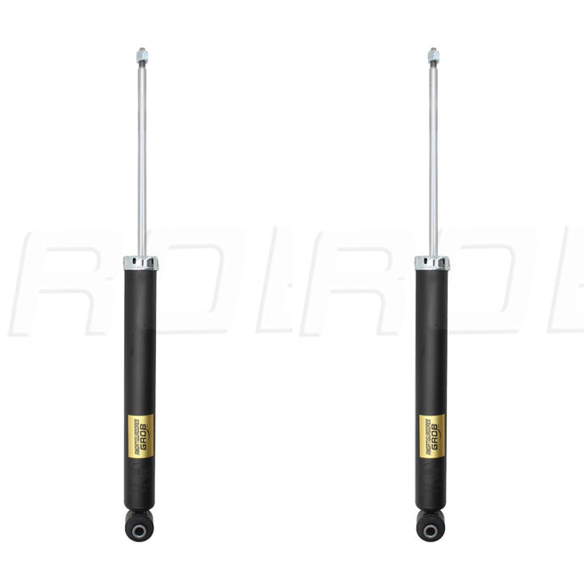 Kit Amortiguadores Traseros Chevrolet Sonic 2012-2017